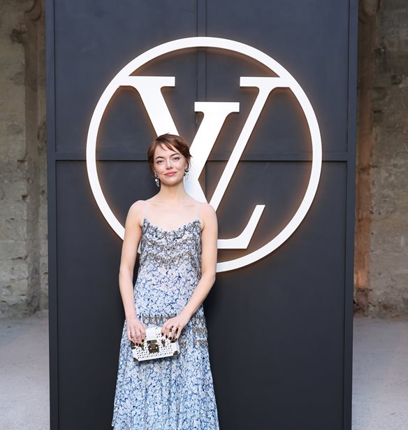 Louis Vuitton Cruise 2026 fashion show collection | &#x39F;&#x3B9; &#x3C3;&#x3C4;&#x3B1;&#x3C1; &#x3C0;&#x3BF;&#x3C5; &#x3AD;&#x3B4;&#x3C9;&#x3C3;&#x3B1;&#x3BD; &#x3C4;&#x3BF; &quot;&#x3C0;&#x3B1;&#x3C1;&#x3CE;&#x3BD;&quot; &#x3C3;&#x3C4;&#x3BF; Palais Des Papes