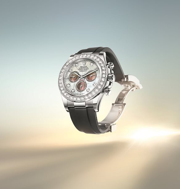 H Rolex &#x3C0;&#x3B1;&#x3C1;&#x3BF;&#x3C5;&#x3C3;&#x3B9;&#x3AC;&#x3B6;&#x3B5;&#x3B9; &#x3C4;&#x3B1; &#x3BD;&#x3AD;&#x3B1; &#x3C4;&#x3B7;&#x3C2; &#x3BC;&#x3BF;&#x3BD;&#x3C4;&#x3AD;&#x3BB;&#x3B1; &#x3B3;&#x3B9;&#x3B1; &#x3C4;&#x3BF; 2024