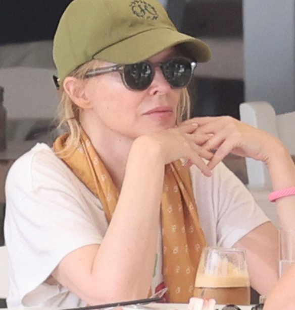 Kylie Minogue | &#x3A4;&#x3BF; &#x3B5;&#x3BB;&#x3BB;&#x3B7;&#x3BD;&#x3B9;&#x3BA;&#x3CC; superfood &#x3C0;&#x3BF;&#x3C5; &#x3C4;&#x3B7;&#x3BD; &#x3B5;&#x3BD;&#x3B8;&#x3BF;&#x3C5;&#x3C3;&#x3AF;&#x3B1;&#x3C3;&#x3B5; &#x3C3;&#x3C4;&#x3B7;&#x3BD; &#x391;&#x3AF;&#x3B3;&#x3B9;&#x3BD;&#x3B1;