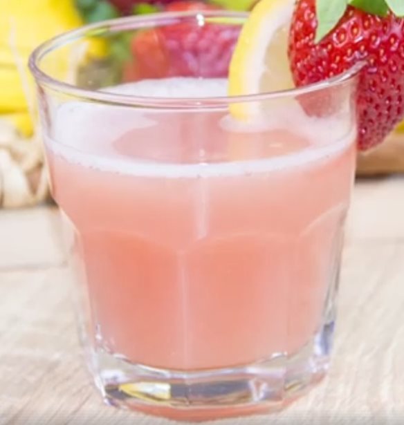 Το super αποτοξινωτικό ρόφημα για γρήγορη απώλεια βάρους