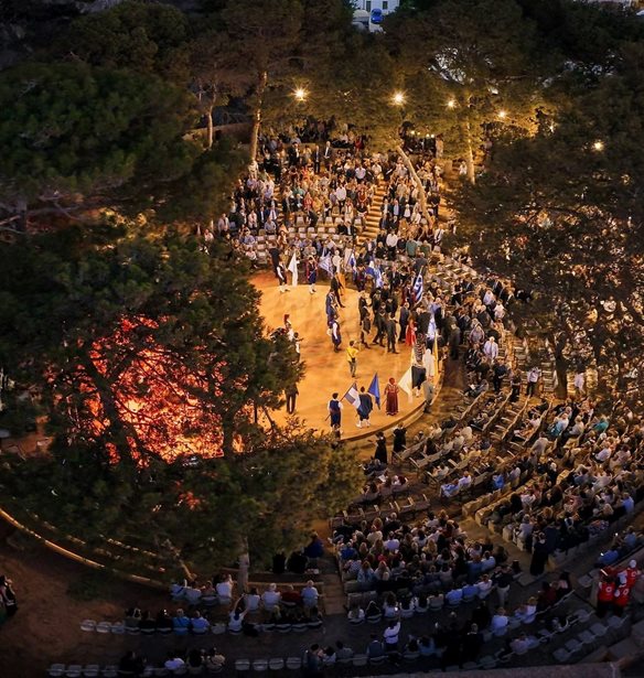50 &#x3C7;&#x3C1;&#x3CC;&#x3BD;&#x3B9;&#x3B1; Grecotel | &#x391;&#x3C0;&#x3CC; &#x3C4;&#x3BF; &#x3A1;&#x3AD;&#x3B8;&#x3C5;&#x3BC;&#x3BD;&#x3BF; &#x3C3;&#x3C4;&#x3BF;&#x3BD; &#x3BA;&#x3CC;&#x3C3;&#x3BC;&#x3BF;