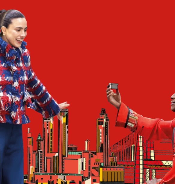 Chanel | &#x3A4;&#x3BF; teaser &#x3C4;&#x3B7;&#x3C2; &#x3C3;&#x3C5;&#x3BB;&#x3BB;&#x3BF;&#x3B3;&#x3AE;&#x3C2; M&#xE9;tiers d&#x27;art 2026 &#x3C0;&#x3B1;&#x3C1;&#x3BF;&#x3C5;&#x3C3;&#x3B9;&#x3AC;&#x3B6;&#x3B5;&#x3B9; &#x3BC;&#x3AF;&#x3B1; &#x3BC;&#x3BF;&#x3BD;&#x3C4;&#x3AD;&#x3C1;&#x3BD;&#x3B1; &#x3B9;&#x3C3;&#x3C4;&#x3BF;&#x3C1;&#x3AF;&#x3B1; &#x3B1;&#x3B3;&#x3AC;&#x3C0;&#x3B7;&#x3C2;