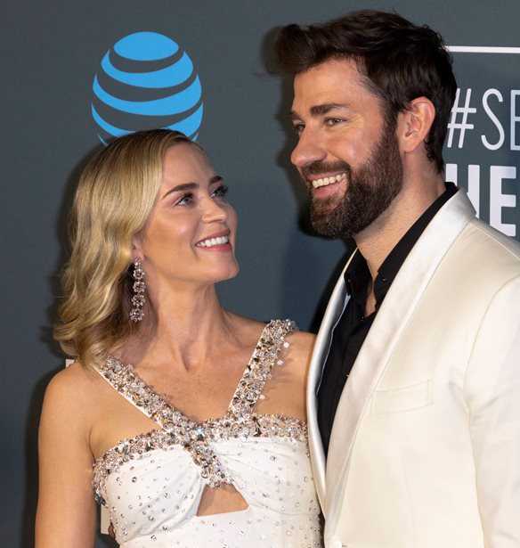 &#x39F; John Krasinski &#x3B5;&#x3AF;&#x3BD;&#x3B1;&#x3B9; &#x3BF; &#x3C0;&#x3B9;&#x3BF; &#x3C3;&#x3AD;&#x3BE;&#x3B9; &#x3AC;&#x3BD;&#x3C4;&#x3C1;&#x3B1;&#x3C2; &#x3C4;&#x3BF;&#x3C5; &#x3BA;&#x3CC;&#x3C3;&#x3BC;&#x3BF;&#x3C5; &#x3B3;&#x3B9;&#x3B1; &#x3C4;&#x3BF; 2024