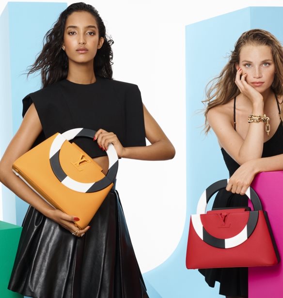 Artycapucines Collection | &#x397; iconic Capucines &#x3C4;&#x3C3;&#x3AC;&#x3BD;&#x3C4;&#x3B1; &#x3C4;&#x3B7;&#x3C2; Louis Vuitton &#x3B3;&#x3AF;&#x3BD;&#x3B5;&#x3C4;&#x3B1;&#x3B9; &#x3AD;&#x3C1;&#x3B3;&#x3BF; &#x3C4;&#x3AD;&#x3C7;&#x3BD;&#x3B7;&#x3C2;