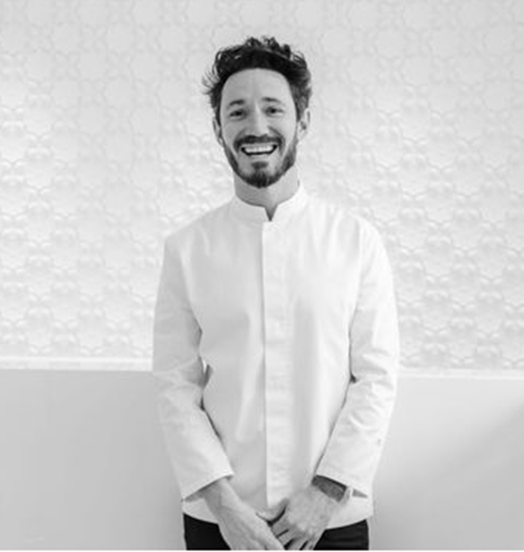 &#x39F; &#x3B4;&#x3B9;&#x3AC;&#x3C3;&#x3B7;&#x3BC;&#x3BF;&#x3C2; &#x393;&#x3AC;&#x3BB;&#x3BB;&#x3BF;&#x3C2; &#x3B6;&#x3B1;&#x3C7;&#x3B1;&#x3C1;&#x3BF;&#x3C0;&#x3BB;&#x3AC;&#x3C3;&#x3C4;&#x3B7;&#x3C2; C&#xE9;dric Grolet &#x3BC;&#x3CC;&#x3BB;&#x3B9;&#x3C2; &#x3AC;&#x3BD;&#x3BF;&#x3B9;&#x3BE;&#x3B5; &#x3BA;&#x3B1;&#x3C4;&#x3AC;&#x3C3;&#x3C4;&#x3B7;&#x3BC;&#x3B1; &#x3BA;&#x3B1;&#x3B9; &#x3C3;&#x3C4;&#x3BF; &#x39B;&#x3BF;&#x3BD;&#x3B4;&#x3AF;&#x3BD;&#x3BF;