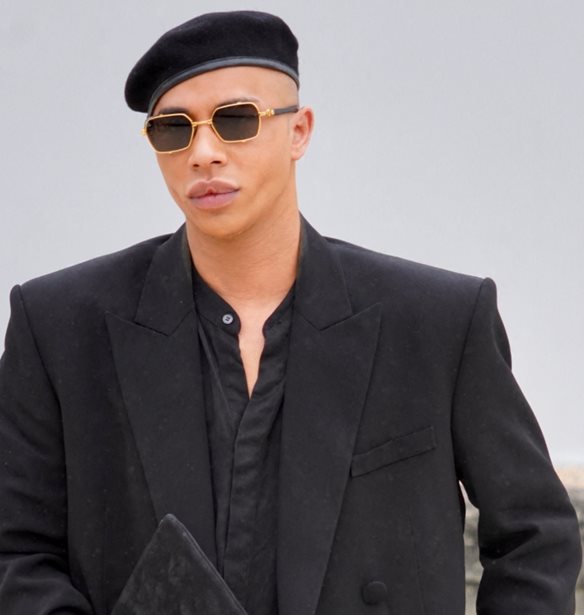 &#x3A0;&#x3B5;&#x3C1;&#x3B9;&#x3C3;&#x3C3;&#x3CC;&#x3C4;&#x3B5;&#x3C1;&#x3B5;&#x3C2; &#x3B1;&#x3C0;&#x3CC; 50 &#x3B4;&#x3B7;&#x3BC;&#x3B9;&#x3BF;&#x3C5;&#x3C1;&#x3B3;&#x3AF;&#x3B5;&#x3C2; &#x3C4;&#x3BF;&#x3C5; &#x3BF;&#x3AF;&#x3BA;&#x3BF;&#x3C5; Balmain &#x3B5;&#x3BA;&#x3C0;&#x3BB;&#x3AC;&#x3C0;&#x3B7;&#x3C3;&#x3B1;&#x3BD; &#x3BB;&#x3AF;&#x3B3;&#x3BF; &#x3C0;&#x3C1;&#x3B9;&#x3BD; &#x3C4;&#x3B7;&#x3BD; Paris Fashion Week