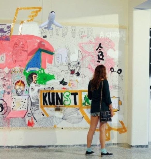 Urban Lovers | &#x3A4;&#x3BF; &#x3BC;&#x3B5;&#x3B3;&#x3B1;&#x3BB;&#x3CD;&#x3C4;&#x3B5;&#x3C1;&#x3BF; street art event &#x3C4;&#x3B7;&#x3C2; &#x3C0;&#x3CC;&#x3BB;&#x3B7;&#x3C2; &#x3B5;&#x3C0;&#x3B9;&#x3C3;&#x3C4;&#x3C1;&#x3AD;&#x3C6;&#x3B5;&#x3B9;