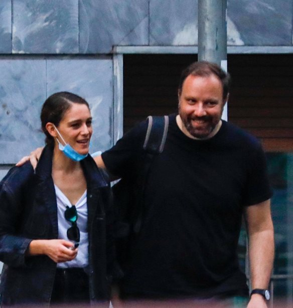 &#x393;&#x3B9;&#x3CE;&#x3C1;&#x3B3;&#x3BF;&#x3C2; &#x39B;&#x3AC;&#x3BD;&#x3B8;&#x3B9;&#x3BC;&#x3BF;&#x3C2; | &#x397; &#x3C3;&#x3C0;&#x3AC;&#x3BD;&#x3B9;&#x3B1; &#x3B5;&#x3BC;&#x3C6;&#x3AC;&#x3BD;&#x3B9;&#x3C3;&#x3B7; &#x3BC;&#x3B5; &#x3C4;&#x3B7; &#x3C3;&#x3CD;&#x3B6;&#x3C5;&#x3B3;&#x3CC; &#x3C4;&#x3BF;&#x3C5;, Ariane Labed, &#x3C3;&#x3C4;&#x3B7;&#x3BD; &#x391;&#x3B8;&#x3AE;&#x3BD;&#x3B1;