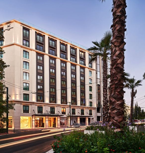 &#x397; &#x3B5;&#x3BD;&#x3C4;&#x3C5;&#x3C0;&#x3C9;&#x3C3;&#x3B9;&#x3B1;&#x3BA;&#x3AE; &#x3C3;&#x3C5;&#x3BB;&#x3BB;&#x3BF;&#x3B3;&#x3AE; &#x3AD;&#x3C1;&#x3B3;&#x3C9;&#x3BD; &#x3A4;&#x3AD;&#x3C7;&#x3BD;&#x3B7;&#x3C2; &#x3C4;&#x3BF;&#x3C5; Athens Capital Hotel-MGallery