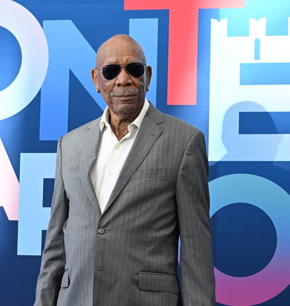 Morgan Freeman | &#x3A0;&#x3CE;&#x3C2; &#x3C7;&#x3B1;&#x3C1;&#x3B1;&#x3BA;&#x3C4;&#x3AE;&#x3C1;&#x3B9;&#x3C3;&#x3B5; &#x3C4;&#x3BF; Maestro &#x3C4;&#x3BF;&#x3C5; &#x3A7;&#x3C1;&#x3B9;&#x3C3;&#x3C4;&#x3CC;&#x3C6;&#x3BF;&#x3C1;&#x3BF;&#x3C5; &#x3A0;&#x3B1;&#x3C0;&#x3B1;&#x3BA;&#x3B1;&#x3BB;&#x3B9;&#x3AC;&#x3C4;&#x3B7;
