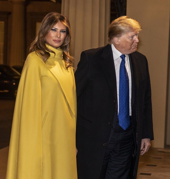&#x39F;&#x3C1;&#x3BA;&#x3C9;&#x3BC;&#x3BF;&#x3C3;&#x3AF;&#x3B1; Donald Trump | &#x397; &#x3C0;&#x3C1;&#x3CE;&#x3C4;&#x3B7; &#x3B7;&#x3C7;&#x3B7;&#x3C1;&#x3AE; &#x3B1;&#x3C0;&#x3BF;&#x3C5;&#x3C3;&#x3AF;&#x3B1;