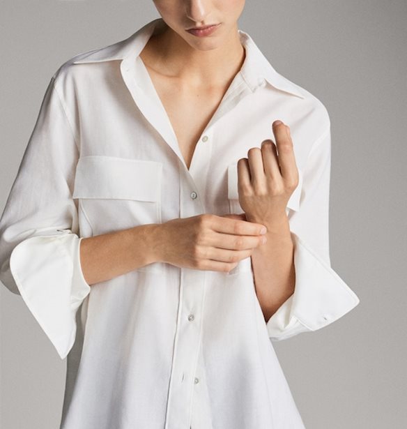 Shirt stories | Όσα πρέπει να γνωρίζεις για το λευκό πουκάμισο