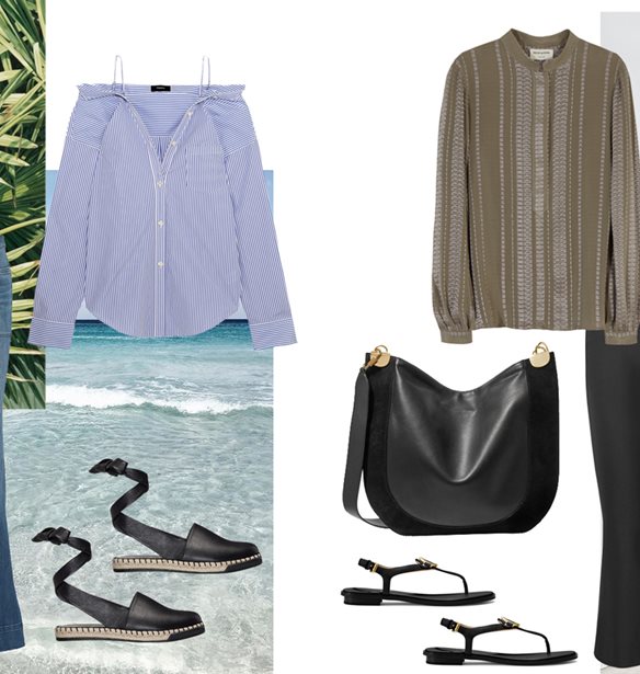 5 must-haves για κάθε working girl | Outfits Of Wisdom