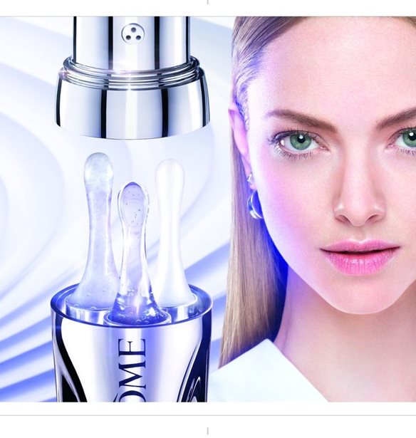 O ορός με τα τρία πιο αποτελεσματικά αντιγηραντικά συστατικά