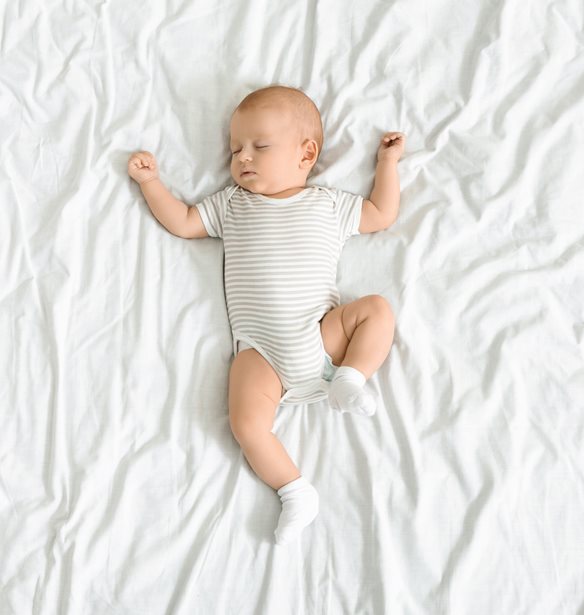 &#x38C;&#x3C4;&#x3B1;&#x3BD; &#x3C4;&#x3BF; &#x3BC;&#x3C9;&#x3C1;&#x3CC; &#x3BA;&#x3BF;&#x3B9;&#x3BC;&#x3AC;&#x3C4;&#x3B1;&#x3B9; &#x3BC;&#x3CC;&#x3BD;&#x3BF; &#x3C4;&#x3BF;&#x3C5;, &#x3B5;&#x3AF;&#x3BD;&#x3B1;&#x3B9; &#x3BB;&#x3BF;&#x3B3;&#x3B9;&#x3BA;&#x3CC; &#x3BD;&#x3B1; &#x3C4;&#x3C1;&#x3BF;&#x3BC;&#x3AC;&#x3B6;&#x3B5;&#x3B9; &#x3CC;&#x3C4;&#x3B1;&#x3BD; &#x3BE;&#x3C5;&#x3C0;&#x3BD;&#x3AC;&#x3B5;&#x3B9;