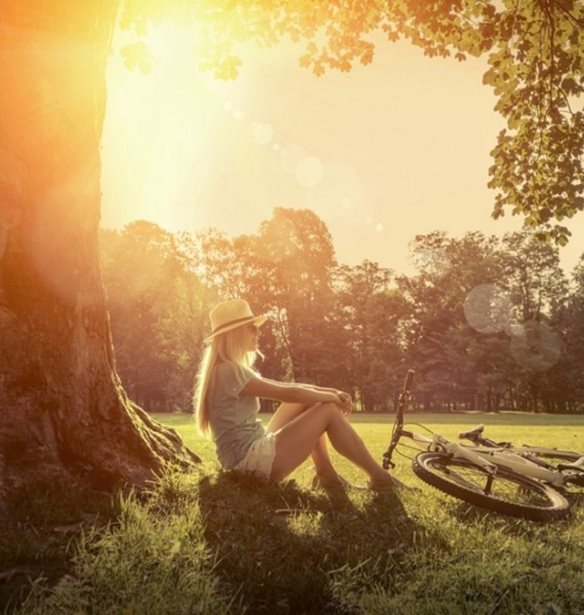 Το πρώτο πράγμα που θα κάνεις κάθε πρωί για να αδυνατίσεις