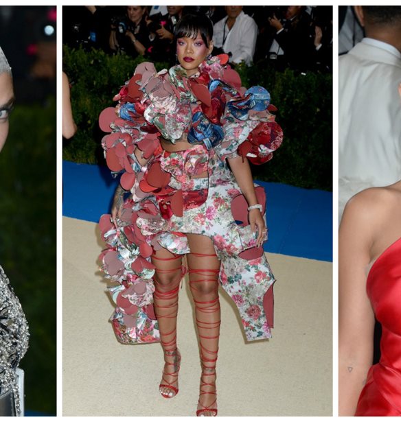 Met Gala 2017: &#x39F;&#x3B9; &#x3BB;&#x3B5;&#x3C0;&#x3C4;&#x3BF;&#x3BC;&#x3AD;&#x3C1;&#x3B5;&#x3B9;&#x3B5;&#x3C2; &#x3C0;&#x3BF;&#x3C5; &#x3BE;&#x3B5;&#x3C7;&#x3C9;&#x3C1;&#x3AF;&#x3C3;&#x3B1;&#x3BC;&#x3B5; &#x3C3;&#x3C4;&#x3BF; &#x3BA;&#x3CC;&#x3BA;&#x3BA;&#x3B9;&#x3BD;&#x3BF; &#x3C7;&#x3B1;&#x3BB;&#x3AF;