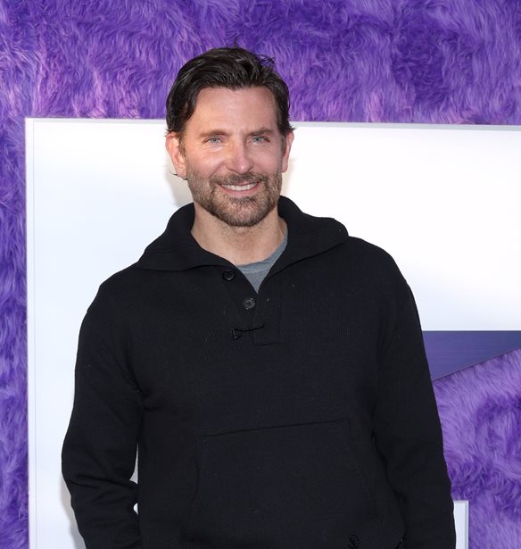 Bradley Cooper | Η απάντηση στις φήμες για τις πλαστικές που έχουν αλλάξει την εμφάνισή του