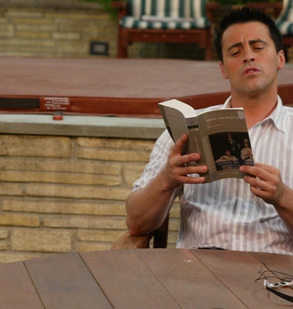 Joey | To spin-off &#x3C4;&#x3C9;&#x3BD; Friends &#x3BC;&#x3B5; &#x3C0;&#x3C1;&#x3C9;&#x3C4;&#x3B1;&#x3B3;&#x3C9;&#x3BD;&#x3B9;&#x3C3;&#x3C4;&#x3AE; &#x3C4;&#x3C9;&#x3BD; Matt LeBlanc &#x3B5;&#x3AF;&#x3BD;&#x3B1;&#x3B9; &#x3B4;&#x3B9;&#x3B1;&#x3B8;&#x3AD;&#x3C3;&#x3B9;&#x3BC;&#x3BF; &#x3B3;&#x3B9;&#x3B1; streaming