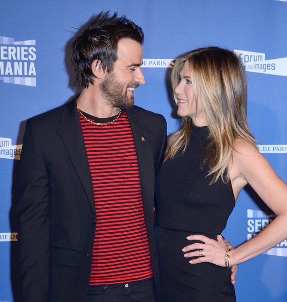 Justin Theroux | &#x3A4;&#x3BF; &#x3BC;&#x3AE;&#x3BD;&#x3C5;&#x3BC;&#x3B1; &#x3C3;&#x3C4;&#x3BF; Instagram &#x3B3;&#x3B9;&#x3B1; &#x3C4;&#x3B7;&#x3BD; &#x3C0;&#x3C1;&#x3CE;&#x3B7;&#x3BD; &#x3C4;&#x3BF;&#x3C5;, Jennifer Aniston
