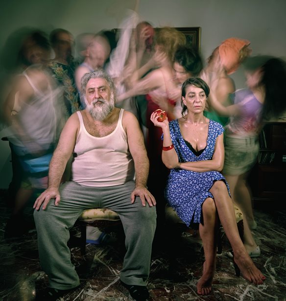 &#x3A4;&#x3BF; &quot;&#x3A3;&#x3C0;&#x3B9;&#x3C1;&#x3C4;&#x3CC;&#x3BA;&#x3BF;&#x3C5;&#x3C4;&#x3BF;&quot; &#x3C6;&#x3BB;&#x3AD;&#x3B3;&#x3B5;&#x3C4;&#x3B1;&#x3B9;