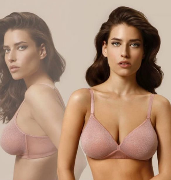 Αυτές είναι οι 3 κορυφαίες τάσεις στα εσώρουχα για την επόμενη σεζόν