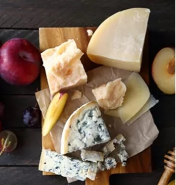 Γιορτάζουμε την τυρινή εβδομάδα με ιδιαίτερες προτάσεις ελληνικών τυριών