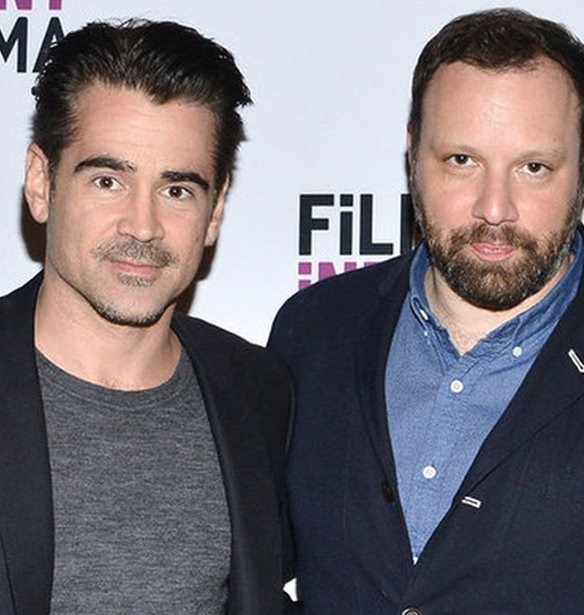 &#x393;&#x3B9;&#x3CE;&#x3C1;&#x3B3;&#x3BF;&#x3C2; &#x39B;&#x3AC;&#x3BD;&#x3B8;&#x3B9;&#x3BC;&#x3BF;&#x3C2; &#x3BA;&#x3B1;&#x3B9; Colin Farrell &#x3BE;&#x3B1;&#x3BD;&#x3AC; &#x3BC;&#x3B1;&#x3B6;&#x3AF; &#x3C3;&#x3B5; &#x3C3;&#x3B5;&#x3B9;&#x3C1;&#x3AC; &#x3C4;&#x3BF;&#x3C5; Amazon