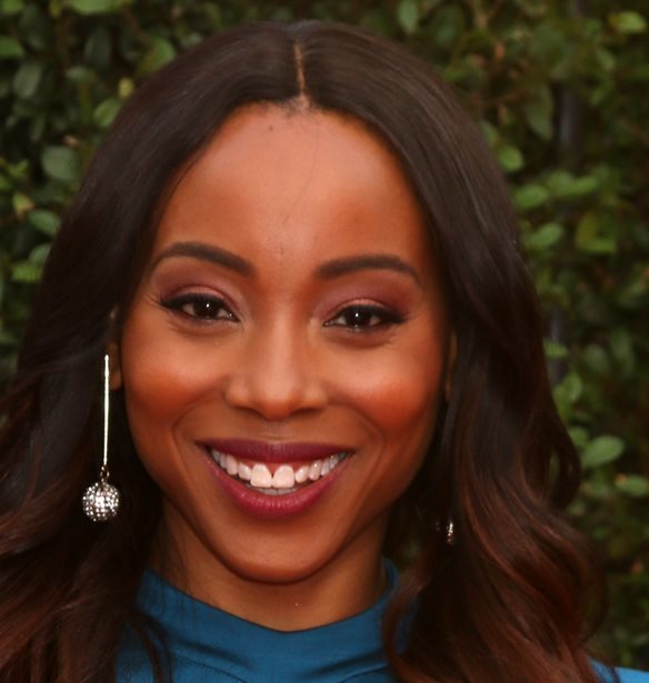 Erica Ash | &#x3A0;&#x3AD;&#x3B8;&#x3B1;&#x3BD;&#x3B5; &#x3C3;&#x3C4;&#x3B1; 46 &#x3C4;&#x3B7;&#x3C2; &#x3B7; &#x3B7;&#x3B8;&#x3BF;&#x3C0;&#x3BF;&#x3B9;&#x3CC;&#x3C2; &#x3C4;&#x3BF;&#x3C5; Scary Movie