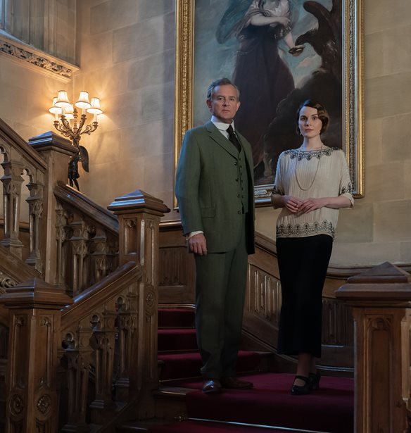 &quot;&#x39F; &#x3A0;&#x3CD;&#x3C1;&#x3B3;&#x3BF;&#x3C2; &#x3C4;&#x3BF;&#x3C5; Downton 2: &#x39C;&#x3B9;&#x3B1; &#x39D;&#x3AD;&#x3B1; &#x395;&#x3C0;&#x3BF;&#x3C7;&#x3AE;&quot; | &#x3A4;&#x3BF; &#x3C0;&#x3BF;&#x3BB;&#x3C5;&#x3B1;&#x3BD;&#x3B1;&#x3BC;&#x3AD;&#x3BD;&#x3BF; &#x3C3;&#x3AF;&#x3BA;&#x3BF;&#x3C5;&#x3B5;&#x3BB; &#x3AD;&#x3C1;&#x3C7;&#x3B5;&#x3C4;&#x3B1;&#x3B9; &#x3C3;&#x3C4;&#x3B9;&#x3C2; &#x3B1;&#x3AF;&#x3B8;&#x3BF;&#x3C5;&#x3C3;&#x3B5;&#x3C2; &#x3C3;&#x3C4;&#x3B9;&#x3C2; 5 &#x39C;&#x3B1;&#x390;&#x3BF;&#x3C5;