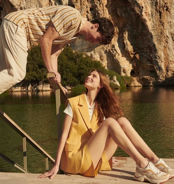 &#x3A4;&#x3B1; &#x3C0;&#x3B1;&#x3C0;&#x3BF;&#x3CD;&#x3C4;&#x3C3;&#x3B9;&#x3B1; &#x3B1;&#x3C0;&#x3CC; &#x3C4;&#x3B7; &#x3C3;&#x3C5;&#x3BB;&#x3BB;&#x3BF;&#x3B3;&#x3AE; Renato Garini &#x3C0;&#x3BF;&#x3C5; &#x3B8;&#x3B1; &#x3C6;&#x3BF;&#x3C1;&#x3AC;&#x3BC;&#x3B5; &#x3CC;&#x3BB;&#x3B7; &#x3C4;&#x3B7;&#x3BD; &#x3AC;&#x3BD;&#x3BF;&#x3B9;&#x3BE;&#x3B7;