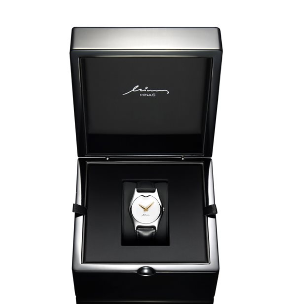 O &#x3BF;&#x3AF;&#x3BA;&#x3BF;&#x3C2; Minas &#x3B5;&#x3C0;&#x3B1;&#x3BD;&#x3B1;&#x3BB;&#x3B1;&#x3BD;&#x3C3;&#x3AC;&#x3C1;&#x3B5;&#x3B9; &#x3C4;&#x3BF; &#x3B4;&#x3B9;&#x3B1;&#x3C7;&#x3C1;&#x3BF;&#x3BD;&#x3B9;&#x3BA;&#x3CC; &#x3C1;&#x3BF;&#x3BB;&#x3CC;&#x3B9; &#x3C4;&#x3BF;&#x3C5;