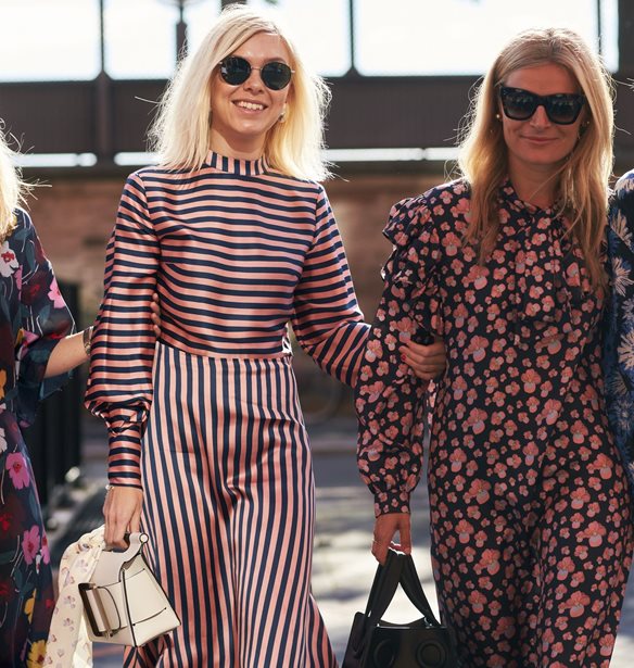 Όλα τα prints που θα φορέσουμε φέτος το καλοκαίρι