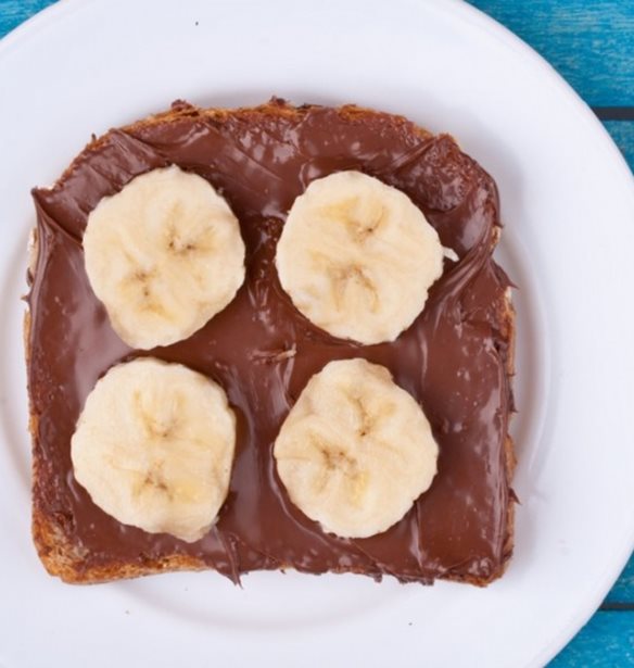 Θες πρωινό για ενέργεια; Οι 5 σούπερ συνδυασμοί για να ξεκινάς δυνατά τη μέρα σου!