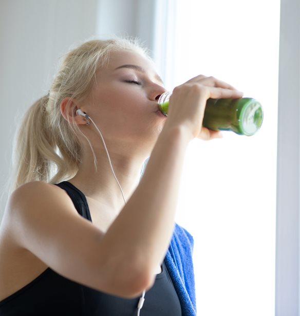 Διατροφή και άσκηση: Tα δύο πιο συχνά λάθη που κάνουμε (όλοι!)