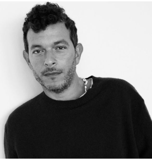 &#x39F; Michael Rider &#x3B5;&#x3AF;&#x3BD;&#x3B1;&#x3B9; &#x3BF; &#x3BD;&#x3AD;&#x3BF;&#x3C2; artist director &#x3C4;&#x3B7;&#x3C2; Celine