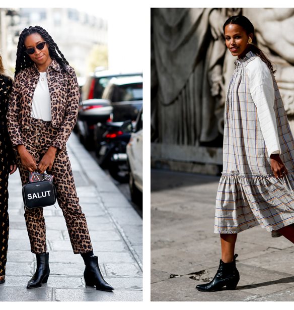 Αυτές είναι οι καλύτερες chelsea boots της φετινής σεζόν