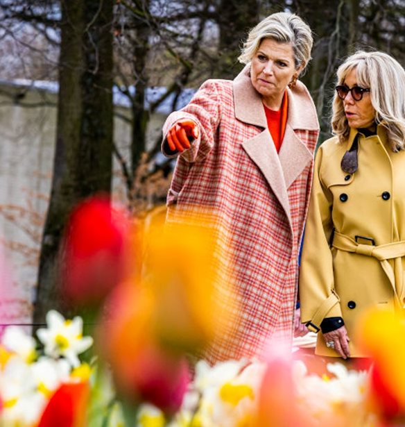 &#x39C;&#x3B5;&#x3C4;&#x3AC; &#x3C4;&#x3B7; &#x3B2;&#x3B1;&#x3C3;&#x3AF;&#x3BB;&#x3B9;&#x3C3;&#x3C3;&#x3B1; Maxima &#x3BA;&#x3B1;&#x3B9; &#x3B7; Brigitte Macron incognito &#x3C3;&#x3B5; &#x3C3;&#x3C5;&#x3BD;&#x3B1;&#x3C5;&#x3BB;&#x3AF;&#x3B1; &#x3C4;&#x3B7;&#x3C2; Lady Gaga