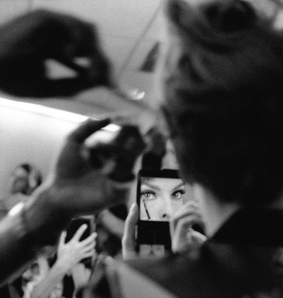 &#x397; &#x3BC;&#x3CC;&#x3B4;&#x3B1; &#x3C3;&#x3C4;&#x3BF; &#x3BC;&#x3BF;&#x3C5;&#x3C3;&#x3B5;&#x3AF;&#x3BF;