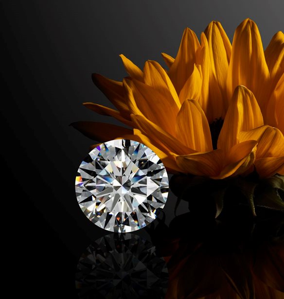 The Queen of Kalahari: &#x388;&#x3BD;&#x3B1; &#x3C3;&#x3C0;&#x3AC;&#x3BD;&#x3B9;&#x3BF; &#x3B4;&#x3B9;&#x3B1;&#x3BC;&#x3AC;&#x3BD;&#x3C4;&#x3B9; &#x3B5;&#x3BC;&#x3C0;&#x3BD;&#x3AD;&#x3B5;&#x3B9; &#x3C4;&#x3B7;&#x3BD; &#x3C0;&#x3BF;&#x3BB;&#x3C5;&#x3C4;&#x3B9;&#x3BC;&#x3CC;&#x3C4;&#x3B5;&#x3C1;&#x3B7; &#x3C3;&#x3C5;&#x3BB;&#x3BB;&#x3BF;&#x3B3;&#x3AE; &#x3C3;&#x3C4;&#x3B7;&#x3BD; &#x3B9;&#x3C3;&#x3C4;&#x3BF;&#x3C1;&#x3AF;&#x3B1; &#x3C4;&#x3B7;&#x3C2; Chopard