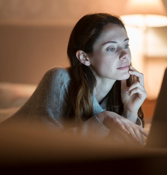 Τι πρέπει να κάνεις το βράδυ αν θες να χάσεις βάρος