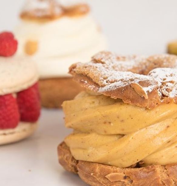 &#x3A4;&#x3BF; &#x3BD;&#x3AD;&#x3BF; Bon Bon Fait Maison &#x3C3;&#x3C4;&#x3BF; &#x3BA;&#x3AD;&#x3BD;&#x3C4;&#x3C1;&#x3BF; &#x3C4;&#x3B7;&#x3C2; &#x391;&#x3B8;&#x3AE;&#x3BD;&#x3B1;&#x3C2;