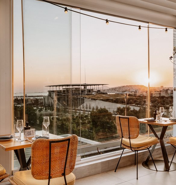 &#x393;&#x3B1;&#x3C3;&#x3C4;&#x3C1;&#x3BF;&#x3BD;&#x3BF;&#x3BC;&#x3B9;&#x3BA;&#x3AD;&#x3C2; &#x3B5;&#x3BC;&#x3C0;&#x3B5;&#x3B9;&#x3C1;&#x3AF;&#x3B5;&#x3C2; &#x3C5;&#x3C8;&#x3B7;&#x3BB;&#x3BF;&#x3CD; &#x3B5;&#x3C0;&#x3B9;&#x3C0;&#x3AD;&#x3B4;&#x3BF;&#x3C5; &#x3C3;&#x3C4;&#x3BF; rooftop &#x3BC;&#x3B5; &#x3C4;&#x3B7;&#x3BD; &#x3C9;&#x3C1;&#x3B1;&#x3B9;&#x3CC;&#x3C4;&#x3B5;&#x3C1;&#x3B7; &#x3B8;&#x3AD;&#x3B1; &#x3C3;&#x3C4;&#x3B7;&#x3BD; &#x391;&#x3B8;&#x3AE;&#x3BD;&#x3B1;