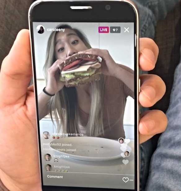 &#x39C;&#x3AE;&#x3C0;&#x3C9;&#x3C2; &#x3BF;&#x3B9; &#x3B2;&#x3B9;&#x3BD;&#x3C4;&#x3B5;&#x3BF;&#x3BA;&#x3BB;&#x3AE;&#x3C3;&#x3B5;&#x3B9;&#x3C2; &#x3B8;&#x3B1; &#x3B5;&#x3AF;&#x3BD;&#x3B1;&#x3B9; &#x3C4;&#x3BF; &#x3BD;&#x3AD;&#x3BF; trend &#x3C3;&#x3C4;&#x3BF; Instagram;