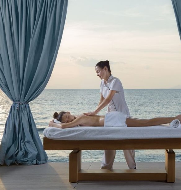 DIVINE YOU: Κάνε στον εαυτό σου μοναδικό δώρο ευεξίας και αναζωογόνησης