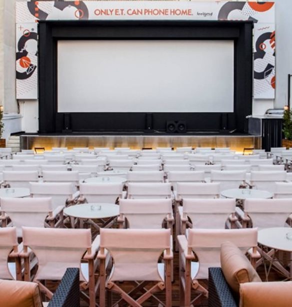 Cine &#x386;&#x3BD;&#x3B5;&#x3C3;&#x3B9;&#x3C2;: &#x386;&#x3BD;&#x3BF;&#x3B9;&#x3BE;&#x3B5; &#x3BA;&#x3B1;&#x3B9; &#x3C0;&#x3AC;&#x3BB;&#x3B9; &#x3B7; &#x3C0;&#x3B9;&#x3BF; feelgood &#x3C4;&#x3B1;&#x3C1;&#x3AC;&#x3C4;&#x3C3;&#x3B1; &#x3C4;&#x3B7;&#x3C2; &#x391;&#x3B8;&#x3AE;&#x3BD;&#x3B1;&#x3C2;