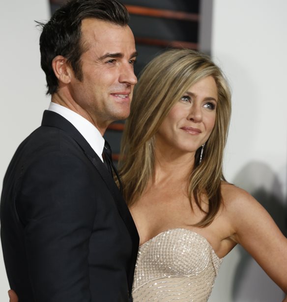 Jennifer Aniston: &#x3A4;&#x3BF; &#x3B9;&#x3B4;&#x3B9;&#x3B1;&#x3AF;&#x3C4;&#x3B5;&#x3C1;&#x3BF; &#x3C0;&#x3AC;&#x3C1;&#x3C4;&#x3B9; &#x3B3;&#x3B5;&#x3BD;&#x3B5;&#x3B8;&#x3BB;&#x3AF;&#x3C9;&#x3BD; &#x3C0;&#x3BF;&#x3C5; &#x3C4;&#x3B7;&#x3C2; &#x3B5;&#x3C4;&#x3BF;&#x3AF;&#x3BC;&#x3B1;&#x3C3;&#x3B5; &#x3BF; Justin Theroux