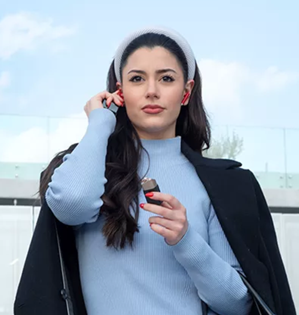 HUAWEI FreeBuds Lipstick | &#x3A4;&#x3B1; &#x3B1;&#x3BA;&#x3BF;&#x3C5;&#x3C3;&#x3C4;&#x3B9;&#x3BA;&#x3AC; &#x3C0;&#x3BF;&#x3C5; &#x3AD;&#x3B4;&#x3C9;&#x3C3;&#x3B1;&#x3BD; &#x3C3;&#x3C4;&#x3BF;&#x3BD; &#x3AE;&#x3C7;&#x3BF; &#x3BA;&#x3BF;&#x3BC;&#x3C8;&#x3CC;&#x3C4;&#x3B7;&#x3C4;&#x3B1; &#x3BA;&#x3B1;&#x3B9; &#x3C0;&#x3BF;&#x3BB;&#x3C5;&#x3C4;&#x3AD;&#x3BB;&#x3B5;&#x3B9;&#x3B1;