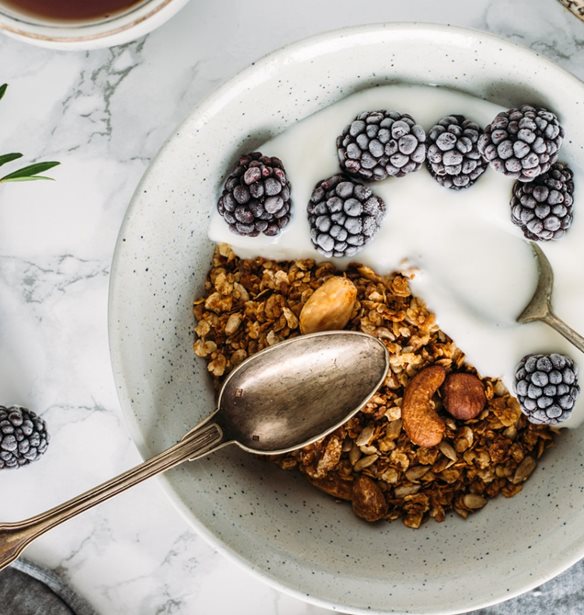Πρωινό για δίαιτα; Οι 3 βασικές συμβουλές για πρωινό που βοηθά να χάσεις κιλά