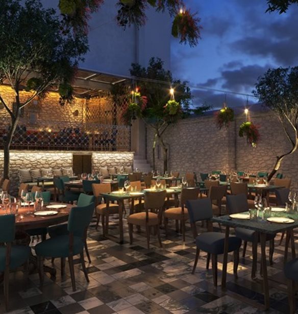 COYA, &#x3B7; &#x3C0;&#x3B9;&#x3BF; exclusive &#x3AC;&#x3C6;&#x3B9;&#x3BE;&#x3B7; &#x3C3;&#x3C4;&#x3B7; &#x39C;&#x3CD;&#x3BA;&#x3BF;&#x3BD;&#x3BF;